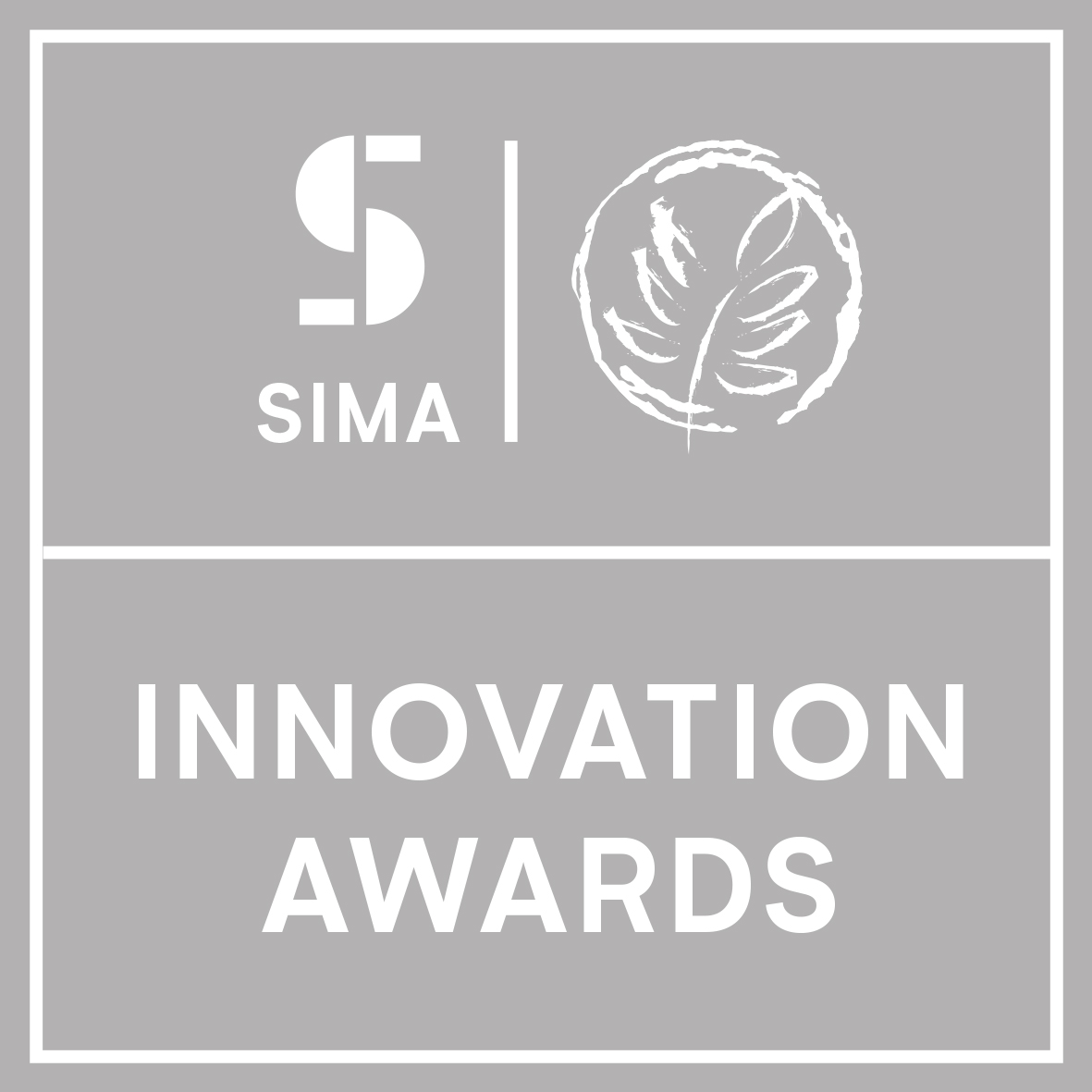 SIMA - Innovation Award - Bioret Agri silver medal