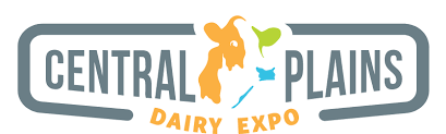 Logo Central Plains Dairy Expo - Bioret Agri