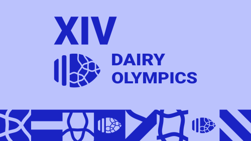Dairy Olympics - Bioret Agri