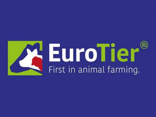 Eurotier - Bioret Agri