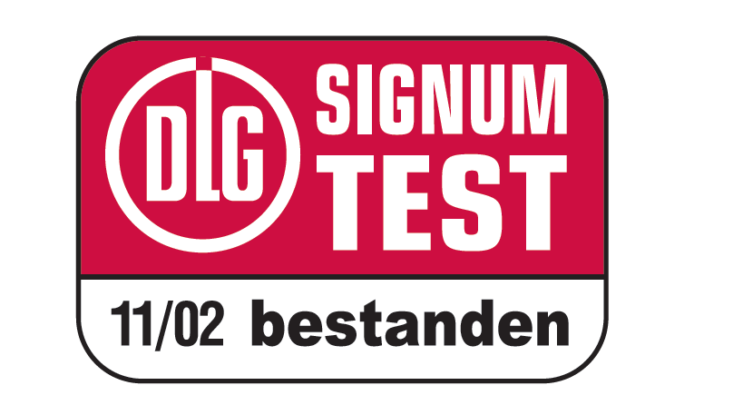 Logo DLG Signum test
