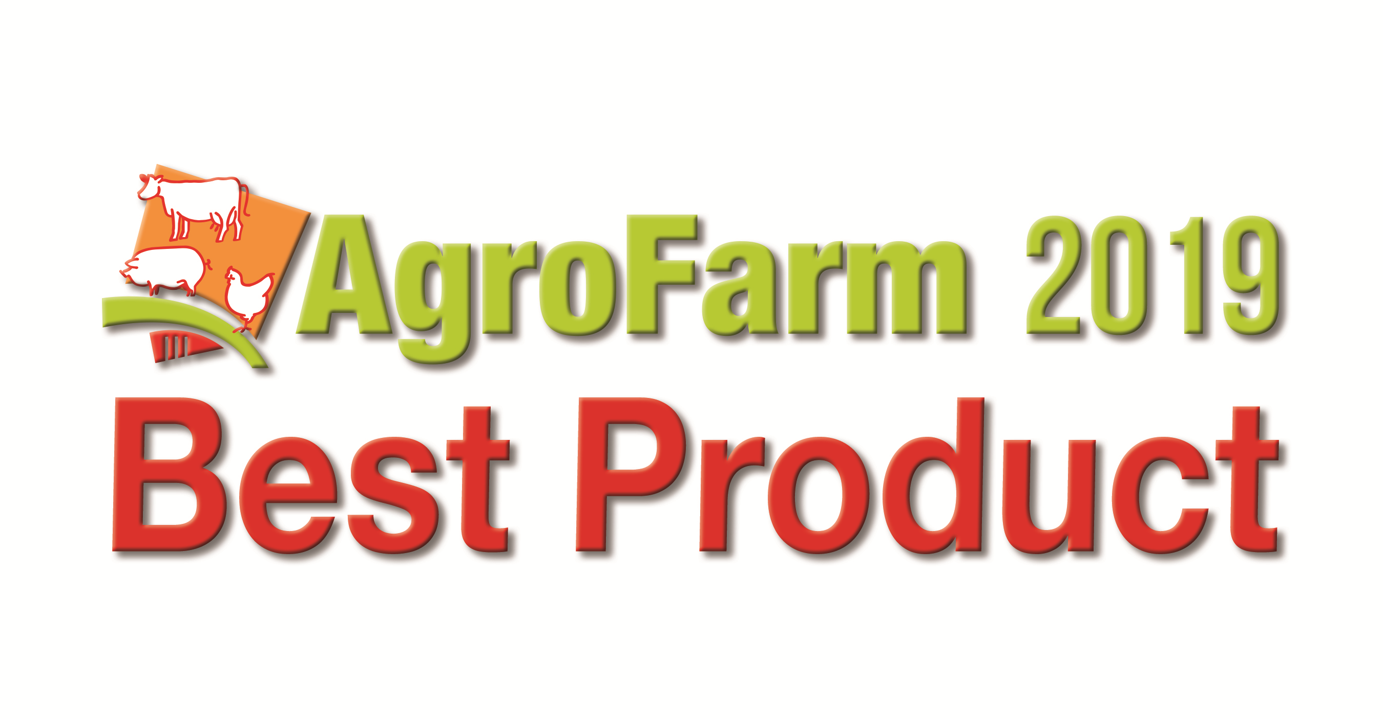 Logo AgroFarm 2019