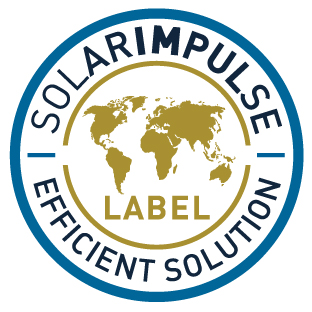 Logo SIF label