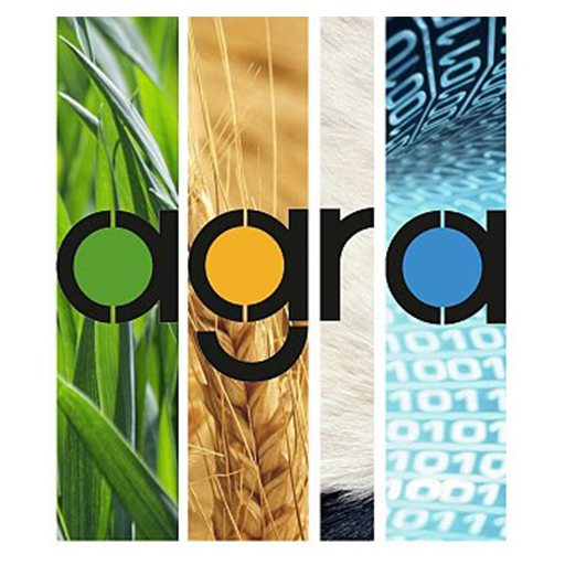 Bioret Agri agra Leipzig