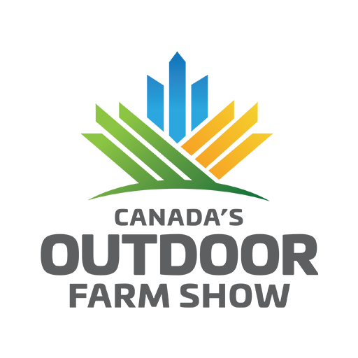 Bioret Agri Canada’s Outdoor Farm Show