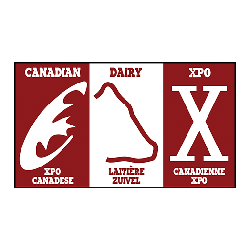 Bioret Agri Canadian Dairy Expo