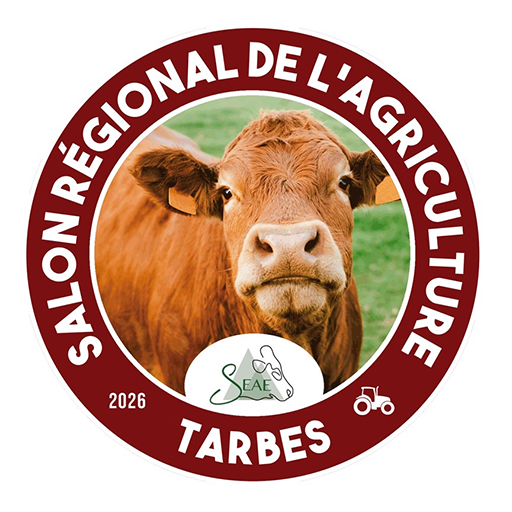 Bioret Agri au salon de l'agriculture de Tarbes 2026