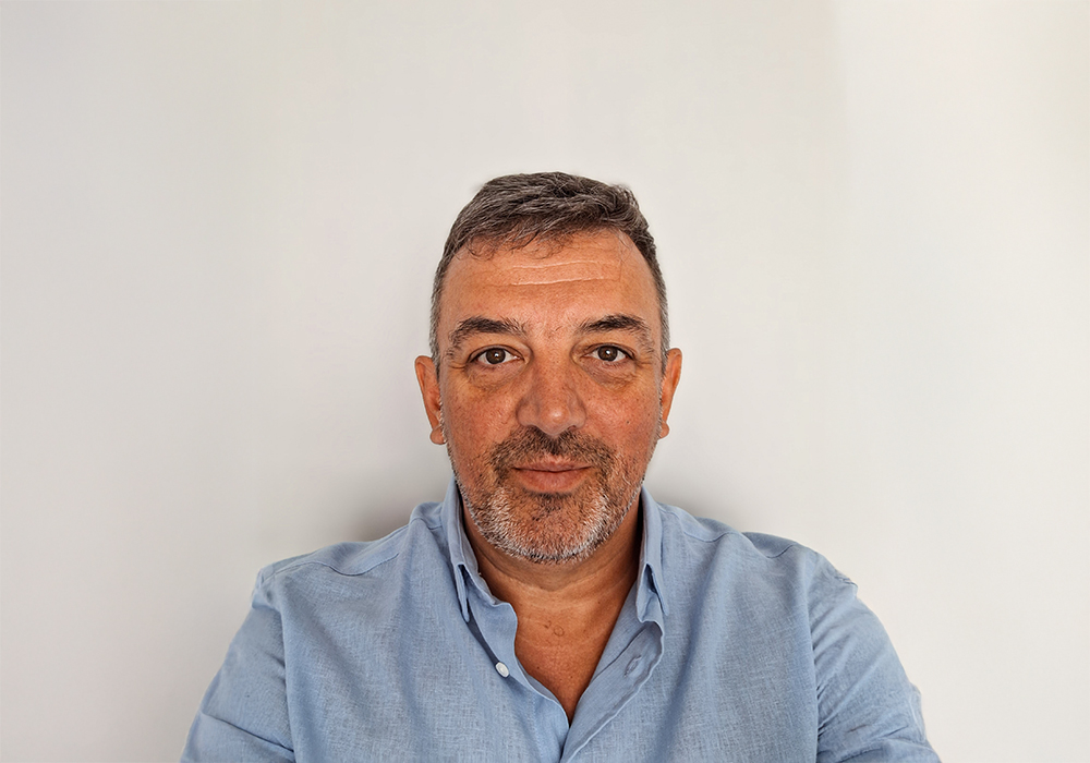 Krzysztof Piotrowski