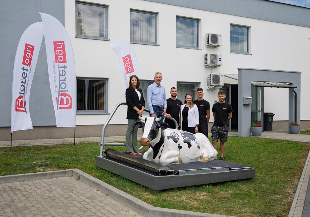 Bioret Agri Polska Mielec