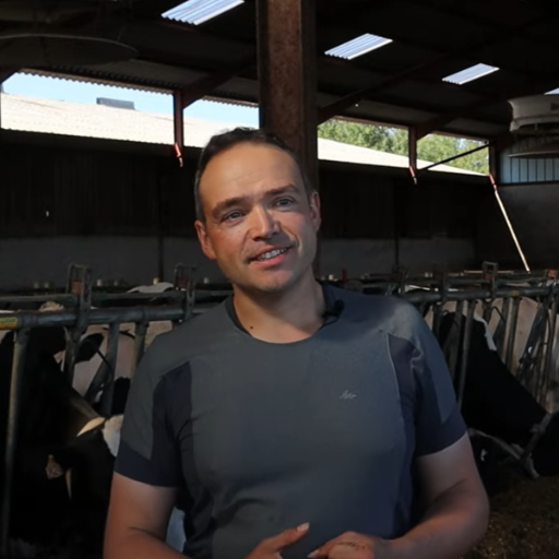 Ferme équipée des matelas a eau Aquatop et de la ventilation Cyclone 360