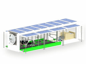 Milk'in Box — Bioret Agri