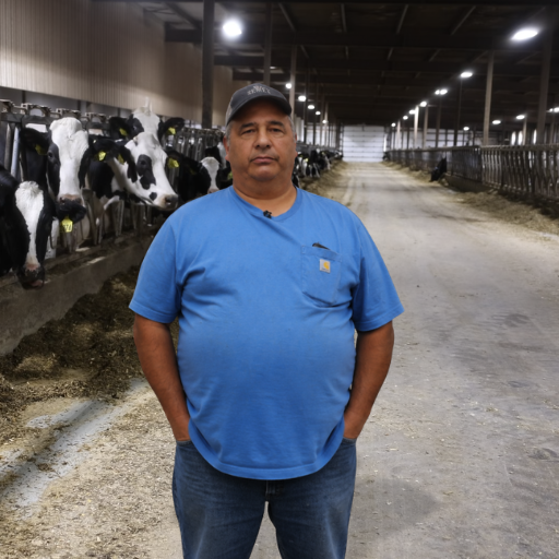 Deer Run Dairy