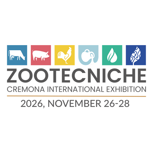 Cremona International Livestock Exhibitions 2026 logo