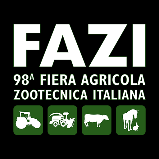 FAZI 2026 – Italian Agricultural and Livestock Fair logo